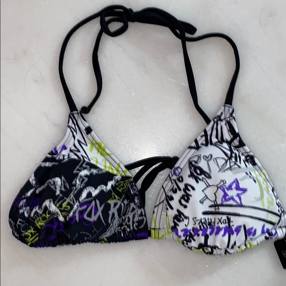 Fox Racing Ride On Triangle Top - Picture 3 of 5